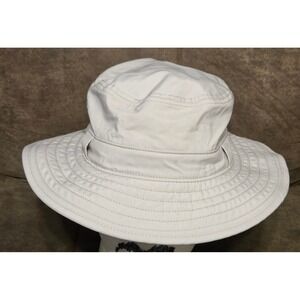 Solar Escape UV Explorer Boonie Hat Adults One Size Cream UPF 50+